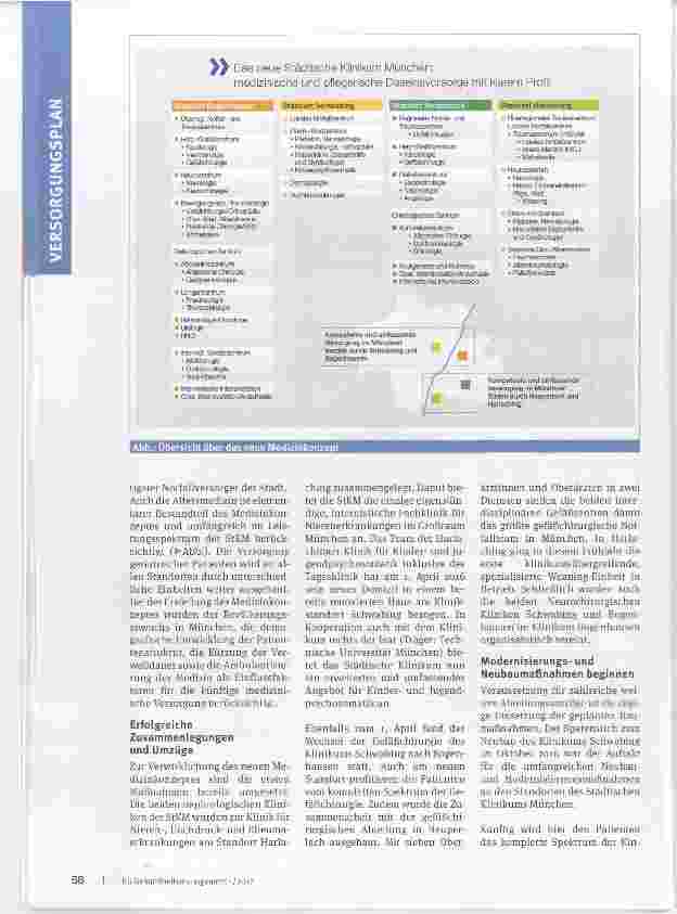 Vorschauseite 2: Auf gutem Weg