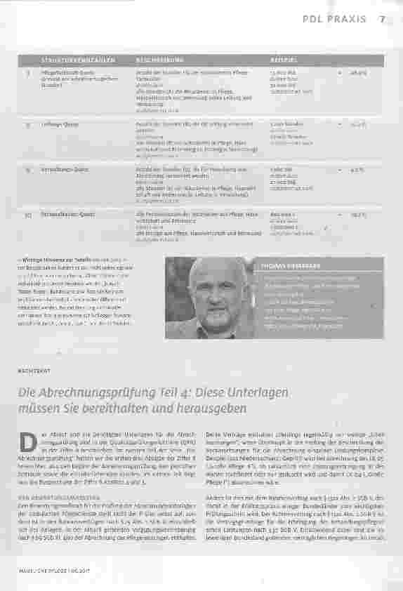 Vorschauseite 3: Zielgerichtete Kennzahlen für die Geschäftsführung