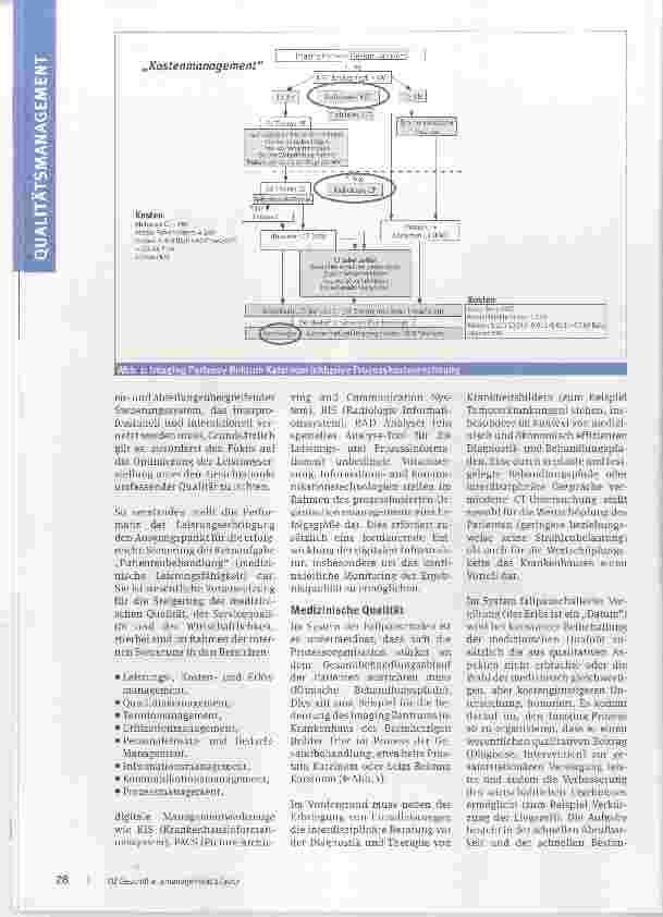 Vorschauseite 2: Die drei Säulen der Qualität