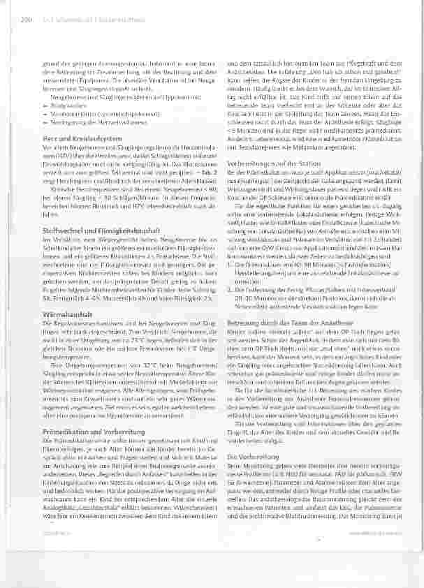 Vorschauseite 3: Kleine Patienten ganz groß