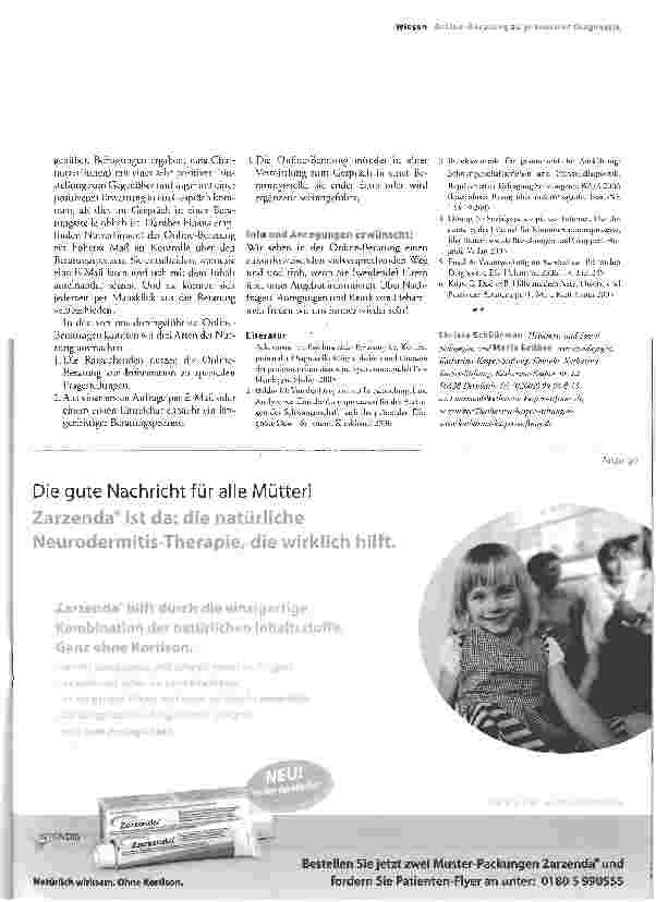 Vorschauseite 3: Chat als Chance