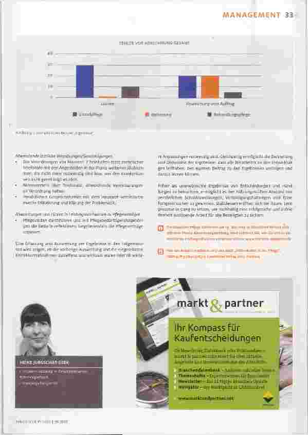 Vorschauseite 4: Aus Fehlern lernen