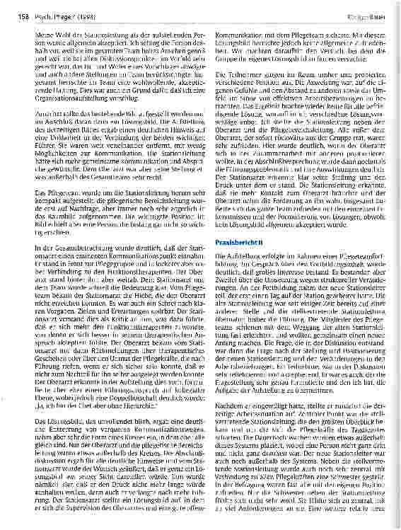Vorschauseite 3: Teamstrukturen erkennen durch Organisationsaufstellungen