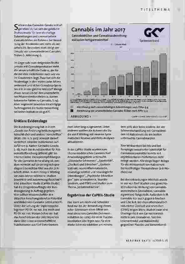 Vorschauseite 2: Was kann Cannabis?
