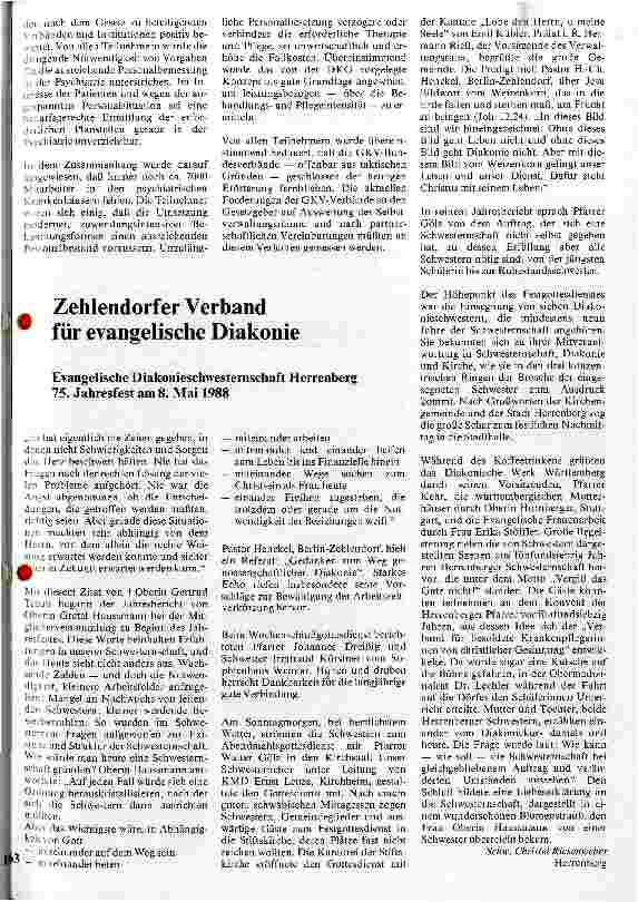 Vorschauseite 3: Sozialund Gesundheitswesen Zur Personallage in den Krankenhäusern