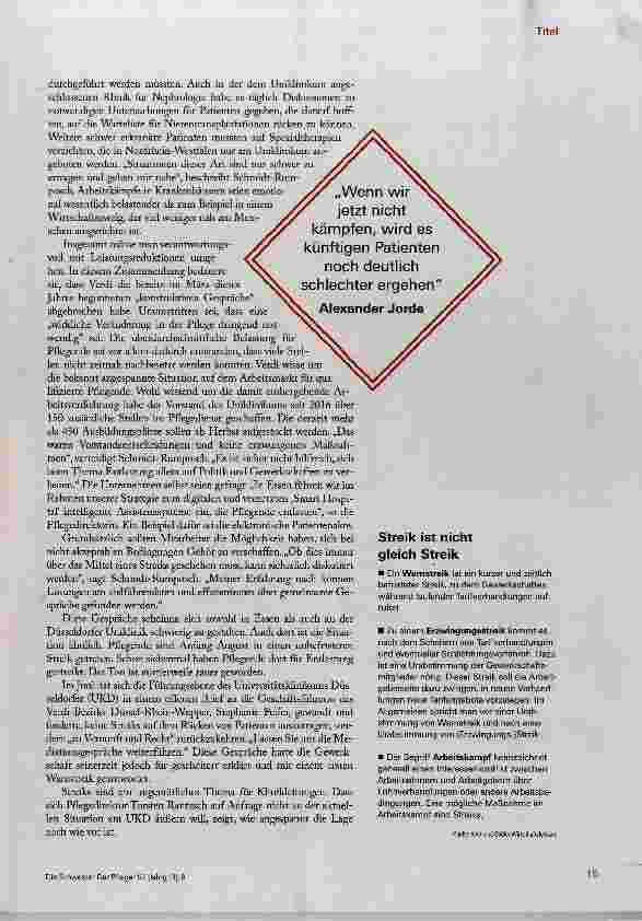 Vorschauseite 4: Aufruhr