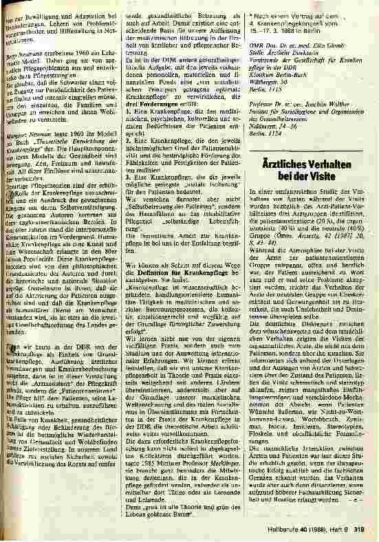 Vorschauseite 2: Theorien in der Krankenpflege