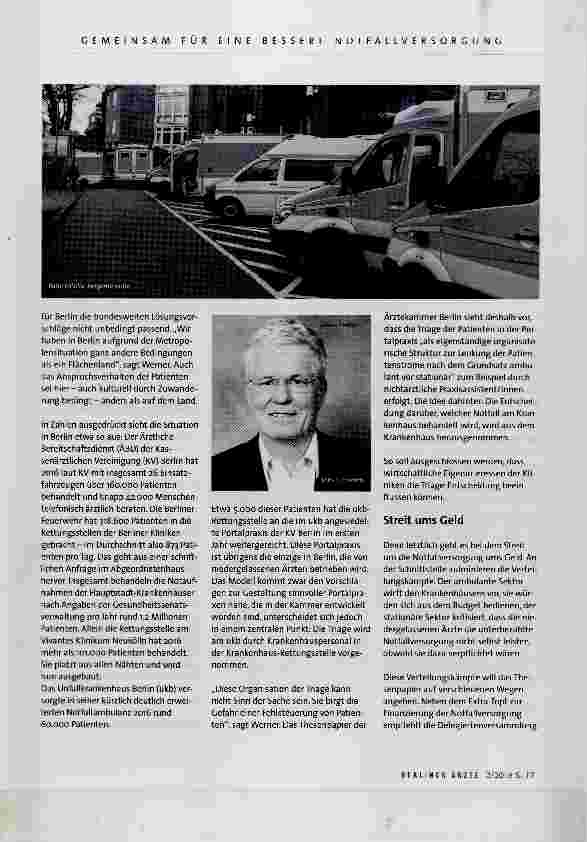 Vorschauseite 4: Notfallmedizin