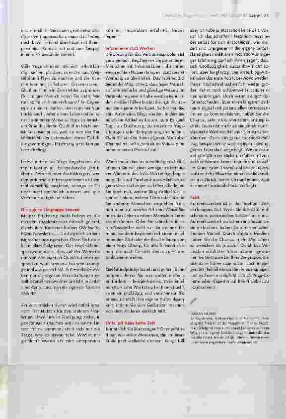 Vorschauseite 2: Die digitale Revolution nutzen