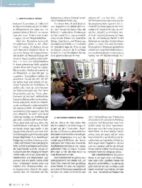 Vorschauseite 2: GESUNDE HELFER