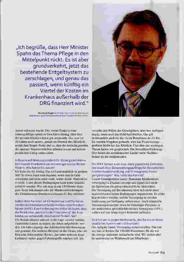 Vorschauseite 2: Optimale Betriebsgröße