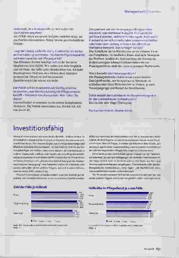 Vorschauseite 4: Optimale Betriebsgröße