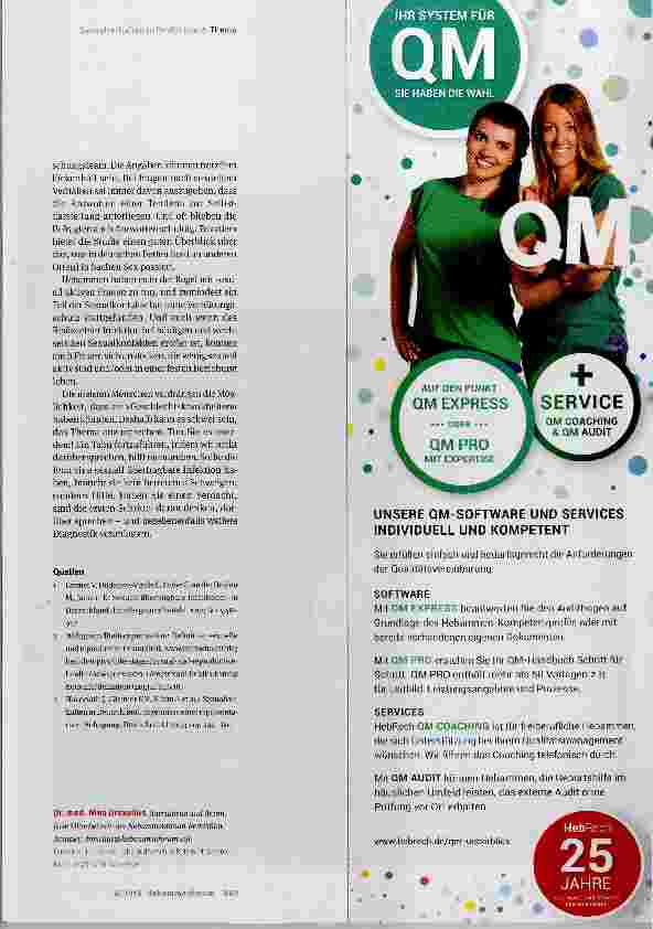 Vorschauseite 5: Lust und Liebe in deutschen Betten