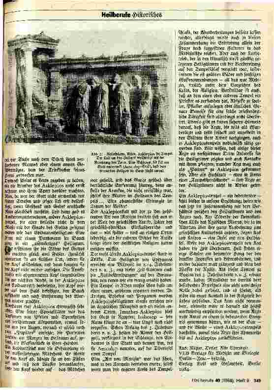 Vorschauseite 2: Asklepios