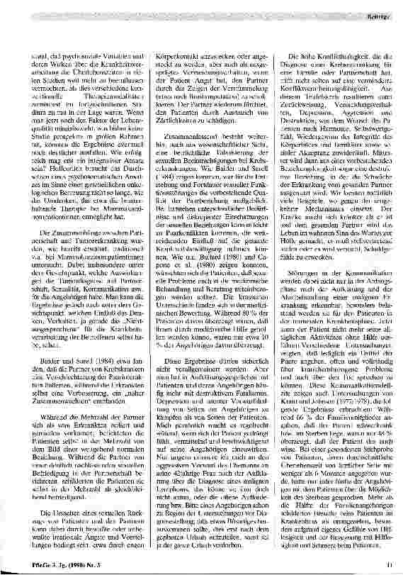 Vorschauseite 5: Die soziale Dimension der Gesundheit Krankmachende und heilende Beziehungen als therapeutische Ansätze