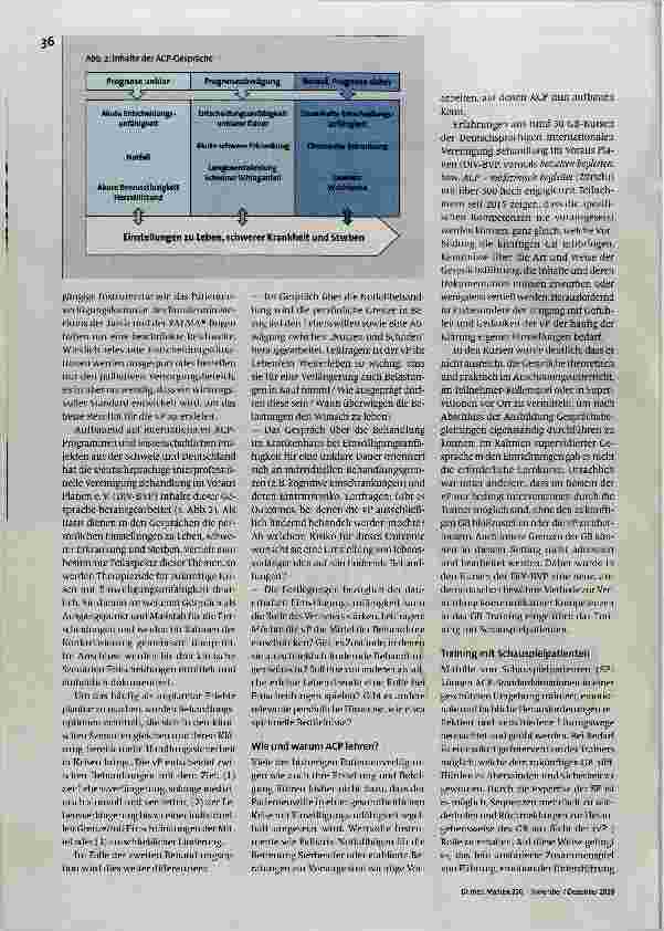 Vorschauseite 3: Von der Begegnung mit Tabus