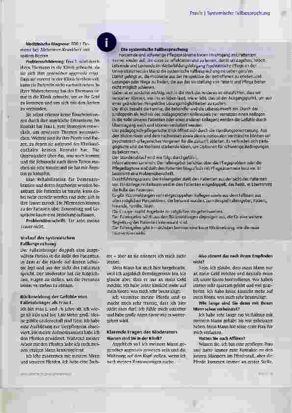 Vorschauseite 2: Ihr seht meine Trauer nicht