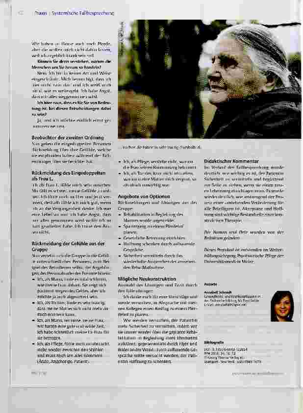 Vorschauseite 3: Ihr seht meine Trauer nicht