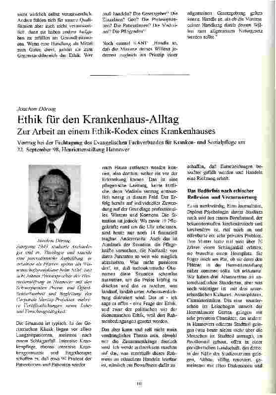 Vorschauseite 5: Pflegende im Spannungsfeld