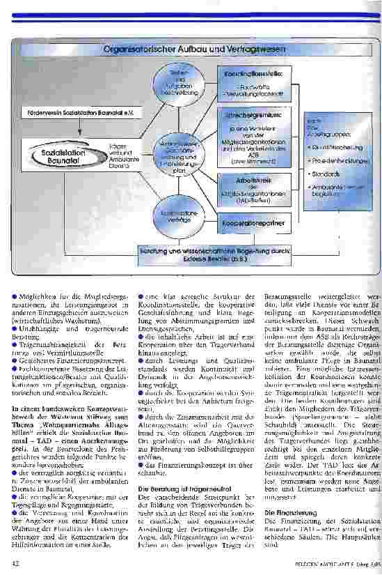 Vorschauseite 3: Stark im Verbund
