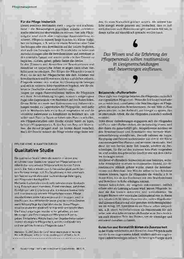 Vorschauseite 3: Der Tanz in der Dusche