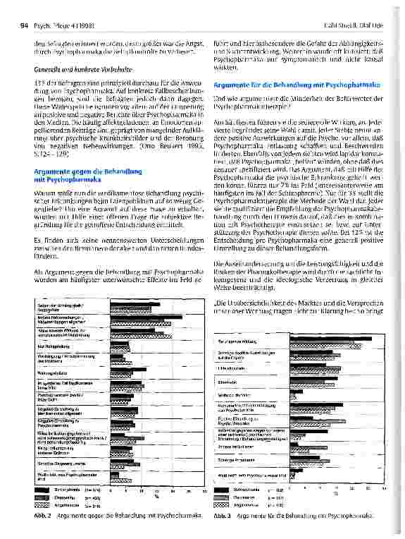 Vorschauseite 3: Medikamentöse Behandlung - ein Pflegeproblem? Ansätze zur Neuorientierung pflegerischen Handelns bei der medikamentösen Therapie