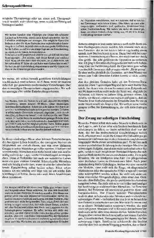 Vorschauseite 3: Beim Sterben helfen - Hilfe beim Sterben, wo ist die Grenze