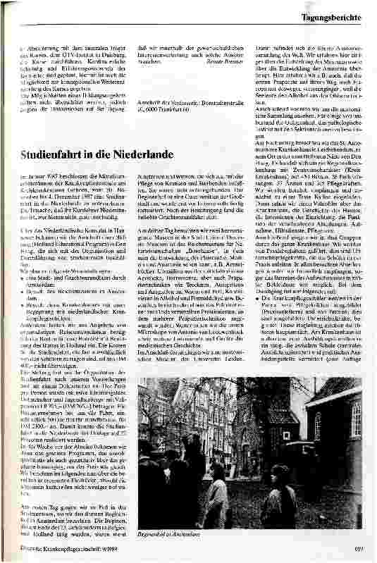 Vorschauseite 2: Fachtagung Berufliche Qualifikation - Gegenstand gewerkschaftlicher Interessenvertretung