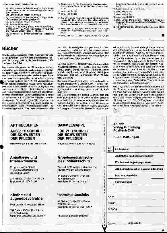 Vorschauseite 6: Sozialwissenschaftliche Aspekte 19 Folge: Unterrichtsbeispiel: Führungsstil und Betriebsklima - Schluß
