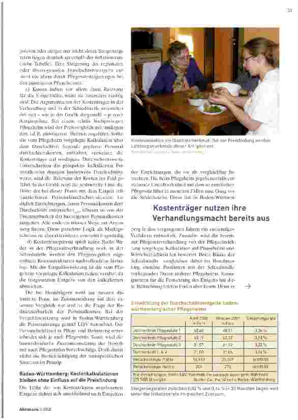 Vorschauseite 2: Fatale Fehlentwicklung