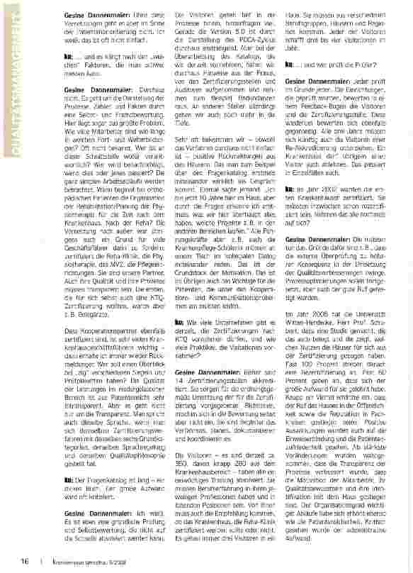Vorschauseite 2: Lohnt sich der ganze Aufwand?