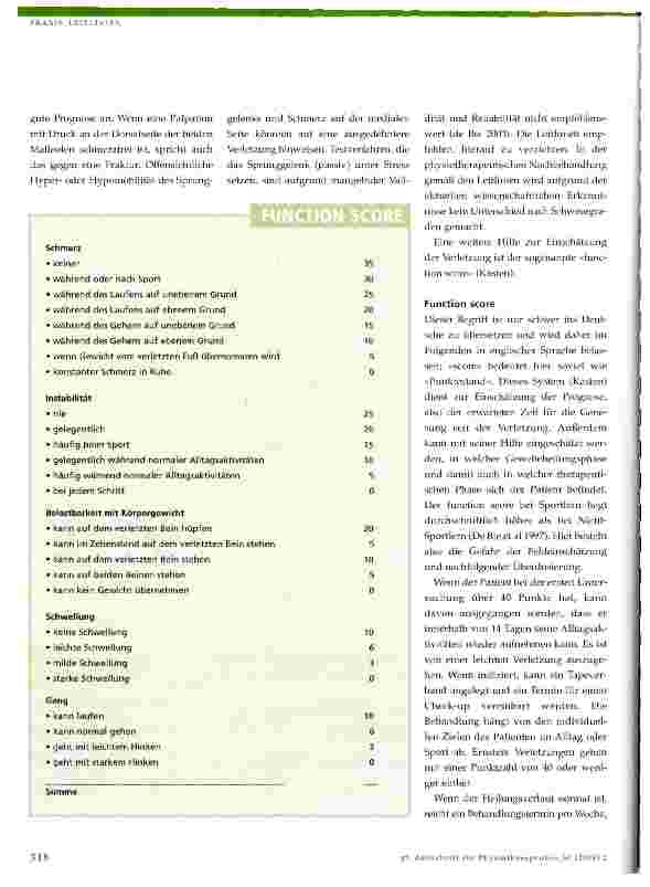 Vorschauseite 5: Der Therapeut als Lotse