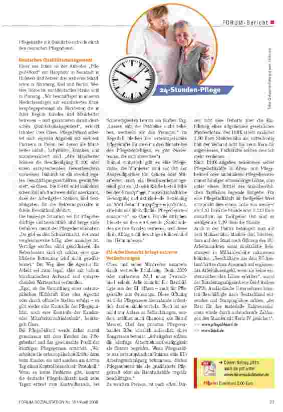 Vorschauseite 2: Kontrolle Made in Germany