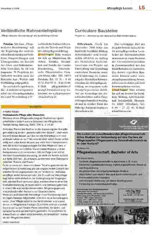Vorschauseite 2: Praxistauglich