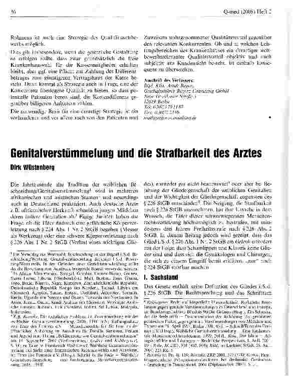 Vorschauseite 4: Leitfaden: Kassenausschreibungen im Krankenhaus -Anforderungen an Controlling und Medizincontrolling - Schritte zur langfristigen Vorbereitung auf mehr Wettbewerb