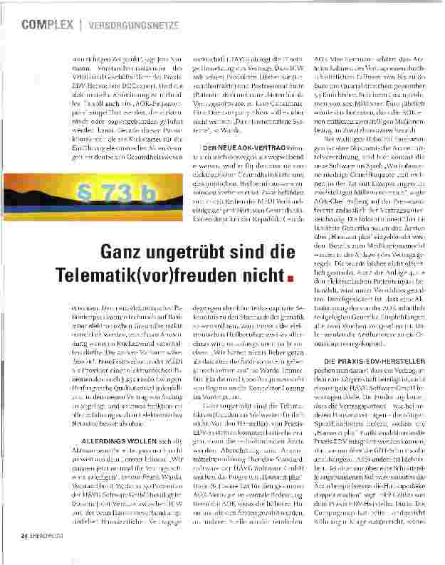 Vorschauseite 3: MORGENDÄMMERUNG
