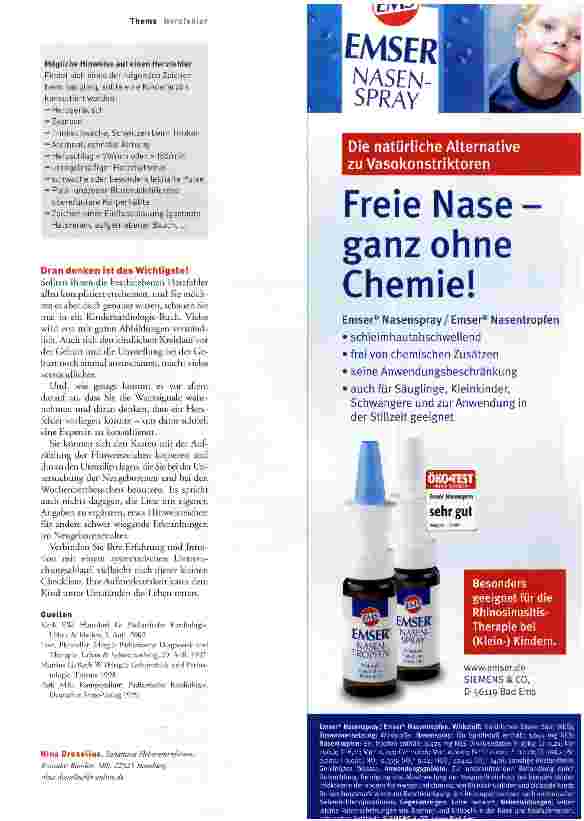 Vorschauseite 6: Eine Herzenssache