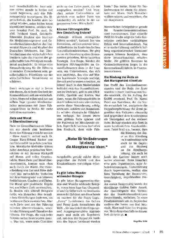 Vorschauseite 2: Die neuen Führer-Ritter in schimmernder Rüstung