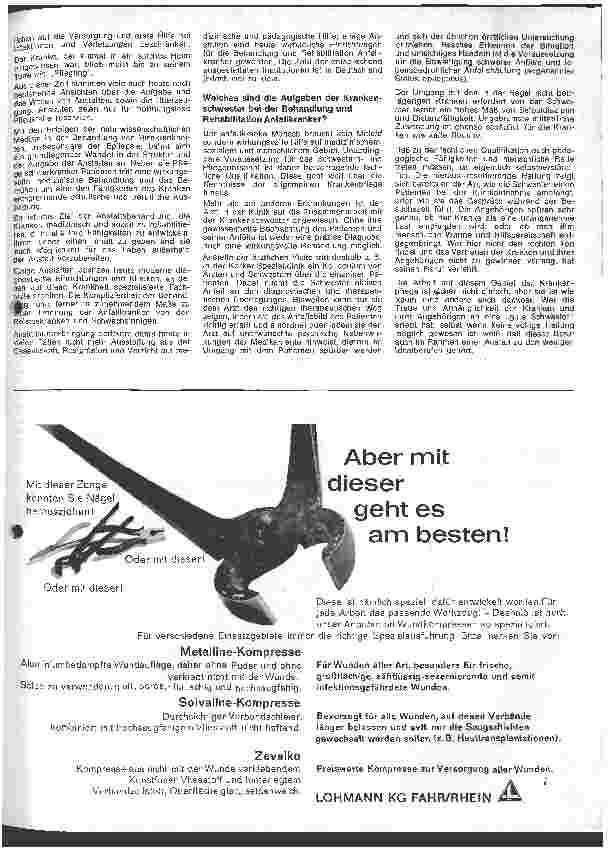 Vorschauseite 2: Epilepsie - eine alte Krankheit im neuen Licht