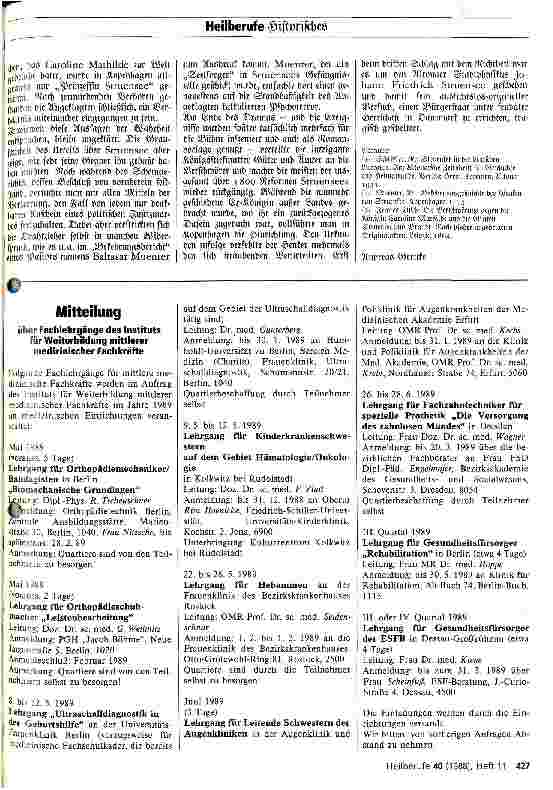 Vorschauseite 3: Ein Arzt regierte Dänemark Vom unheilvollen Schicksal des Johann Friedrich Struensee