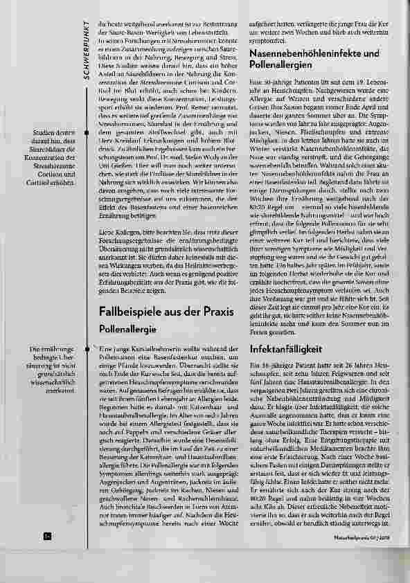 Vorschauseite 3: Basenfasten