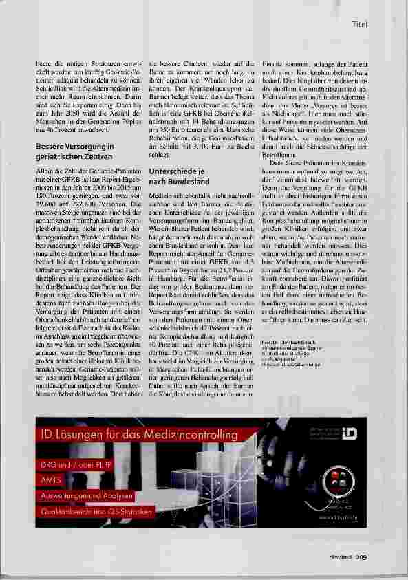 Vorschauseite 2: Falsch gelegen
