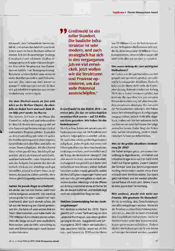 Vorschauseite 2: Marie le Claire