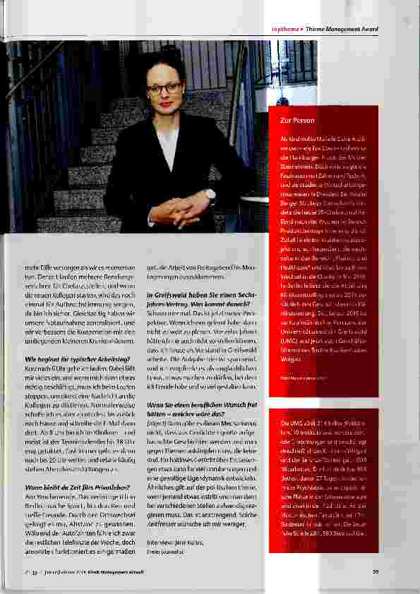 Vorschauseite 4: Marie le Claire