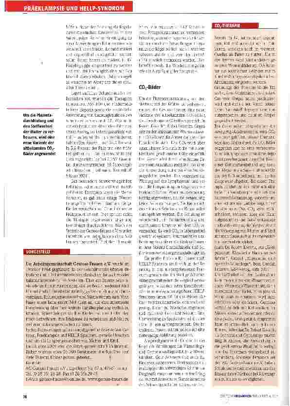 Vorschauseite 3: Der Wiederholung vorbeugen