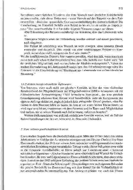Vorschauseite 3: LÄNDERBERICHTE