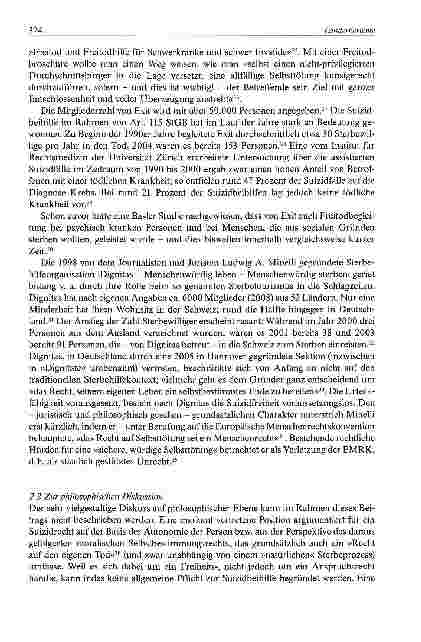 Vorschauseite 4: LÄNDERBERICHTE