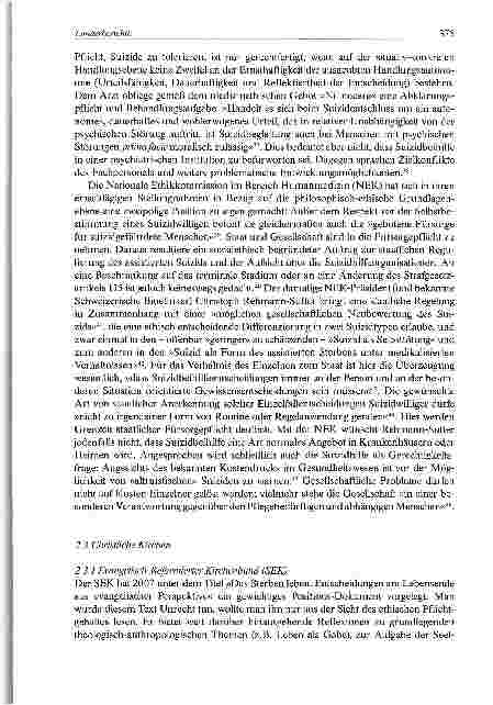 Vorschauseite 5: LÄNDERBERICHTE
