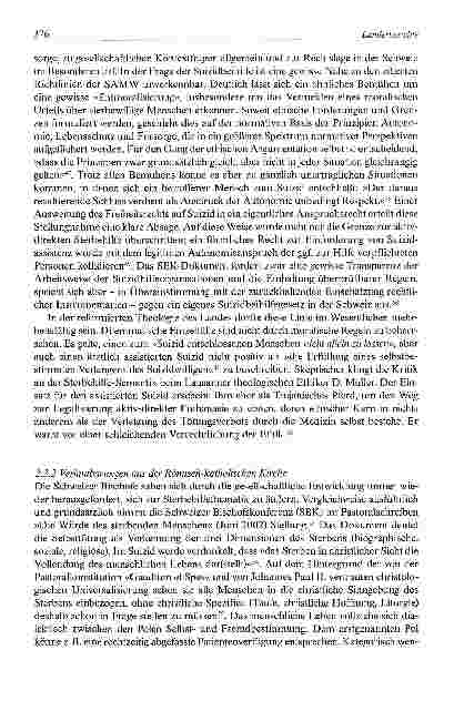 Vorschauseite 6: LÄNDERBERICHTE