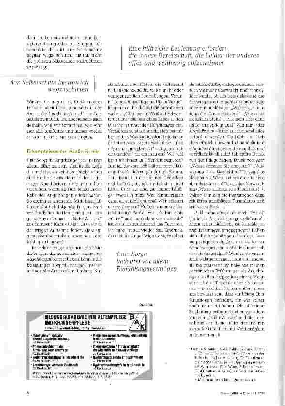 Vorschauseite 3: Ich spüre den Druck